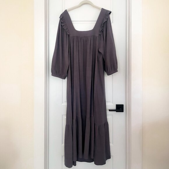 Rachel Pally Amira Dress - Magnet - XL - Picture 9 of 11